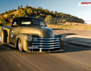 Chev truck onroad