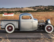 Chev Pickup