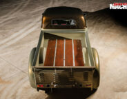 Chev pick-up
