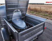 Chev pick-up