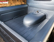 Chev pick-up tray