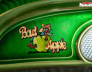 Bad Apple dash