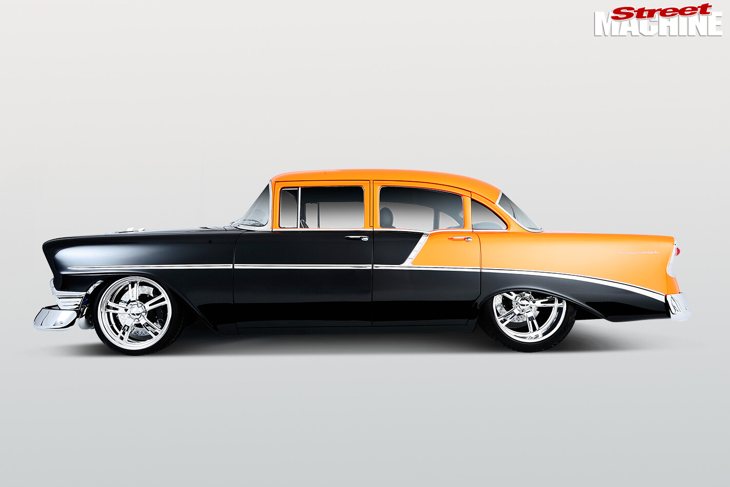 Chev -side -view