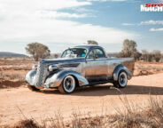 Chev Ute Holden Body Jpg