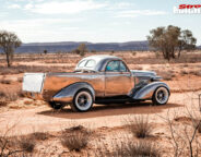 Chev Ute RCN Jpg
