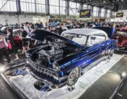 Chev Summernats