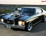 Chevrolet Chevelle