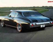 Chevrolet Chevelle