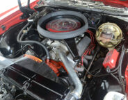 Street Machine News Chevelle SS