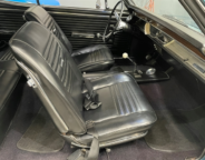 Street Machine News Chevelle SS 1 Blue Coupe 5