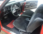 Street Machine News Chevelle SS 3