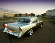 1956 Chev
