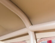Chevrolet 210 rollcage