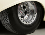 Chevrolet 210 wheel
