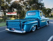 Street Machine Features Chevrolet Apache Onroad