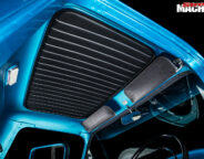 Street Machine Features Chevrolet Apache Roof Lining