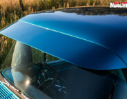 Street Machine Features Chevrolet Apache Visor