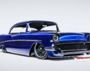 Chev Bel Air