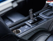 Chev Bel Air centre console