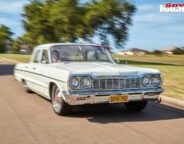 Chevrolet Bel Air