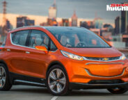Chevrolet Bolt EV Concept 2 Nw Jpg
