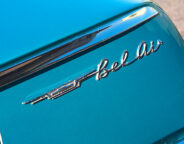 Chev Belair Bubbletop
