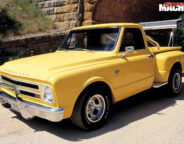 Chevrolet C10