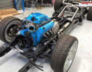 Chev C10 build