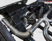 Chev C10 build
