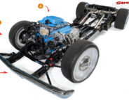Chev C10 build