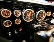 C10 stepside pick-up gauges