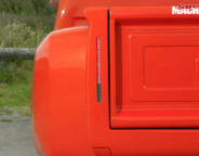 C10 stepside pick-up tail lights