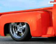 C10 stepside pickup