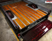 Street Machine Features Chevrolet C 10 Tray