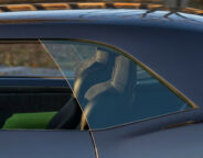 Chevrolet Camaro V 12 Rear Window Quarter Jpg