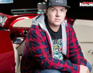 Ben Brown