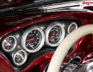 Chevrolet Chevelle gauges