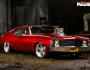 Chevrolet Chevelle
