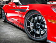Chevrolet Corvette Z06