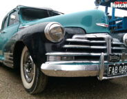 Chevrolet Fleetmaster