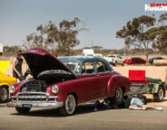 Chevrolet Fleetmaster