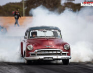 Chevrolet Fleetmaster