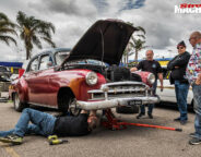 Chevrolet Fleetmaster