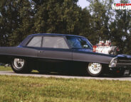 Chevrolet II