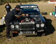 Chevy Luv