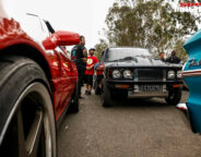 Chevy Luv