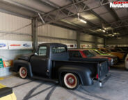 Ford pickup