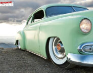 chev sedan