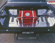 Chevy Tudor boot