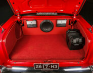 Street Machine Features Chevrolet Bel Air Boot 2